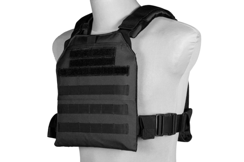Taktická vesta Recon Plate carrier - černá