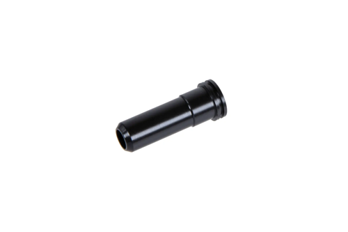 Uzavřená tryska POM GATE 24,00 mm pro airsoftové zbraně typu SR25