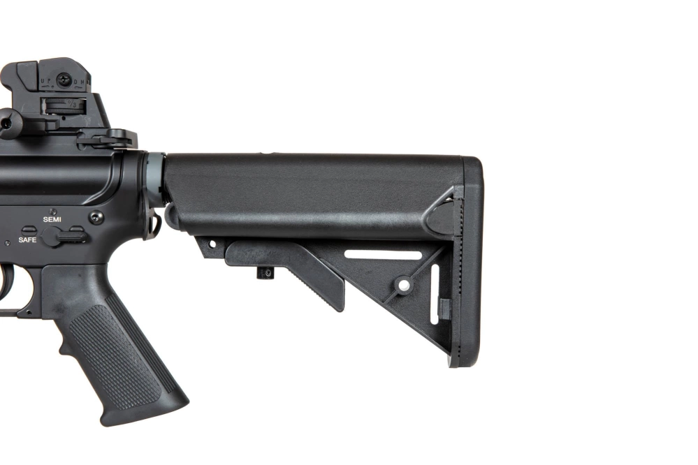 Fusil de airsoft SA-B02 - negro