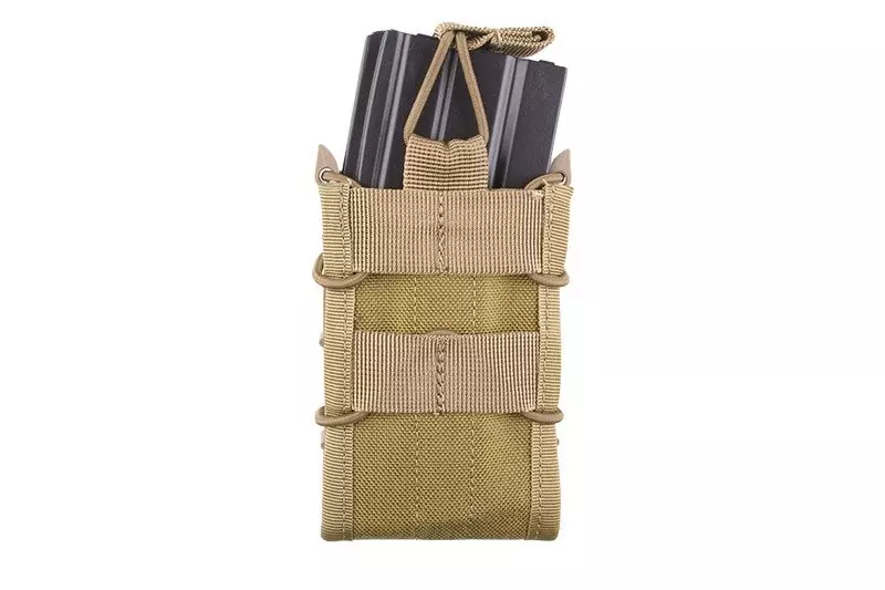 SUMP Universal Carbine Magazine Pouch - Khaki