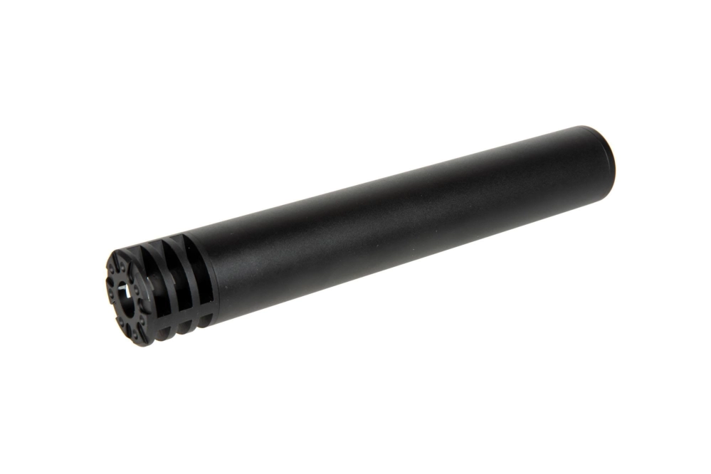 Harvester 35x224mm Silencer