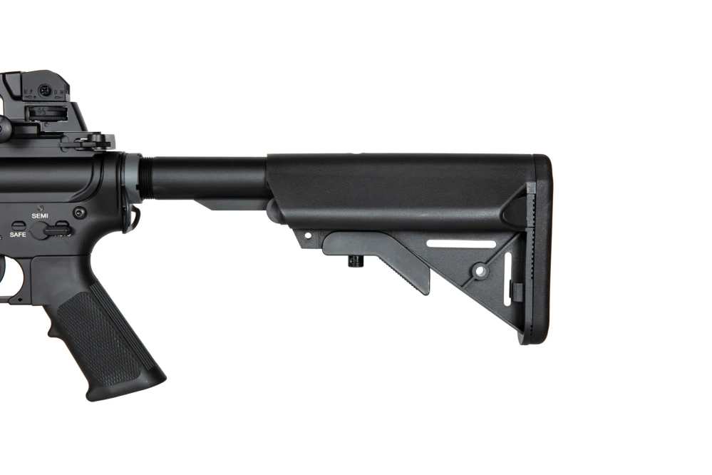 SA-G01 HAL² ™ Carbine replica Black