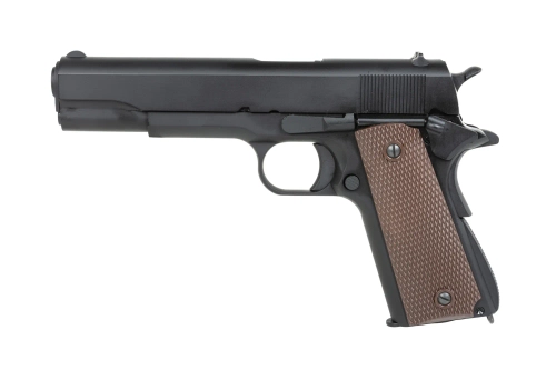 East Crane EC-3101 airsoft pistol