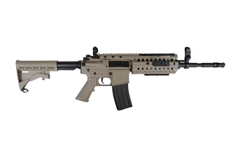 Airsoftová zbraň puškaka SRT-06