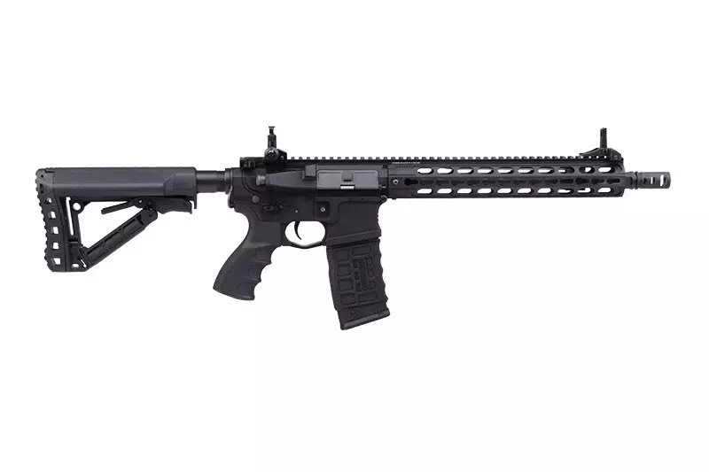 Airsoft puška GC16 Warthog 12