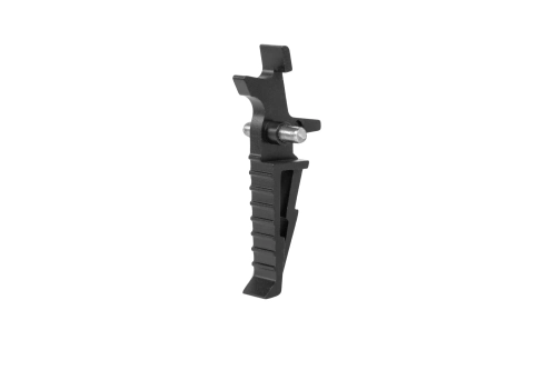 5KU Trigger for M4/M16 AEG replicas 5KU-286 Black