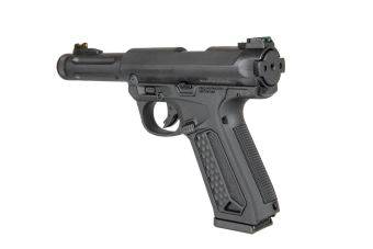 AAP01 Assassin Semi Auto pistool replica - zwart