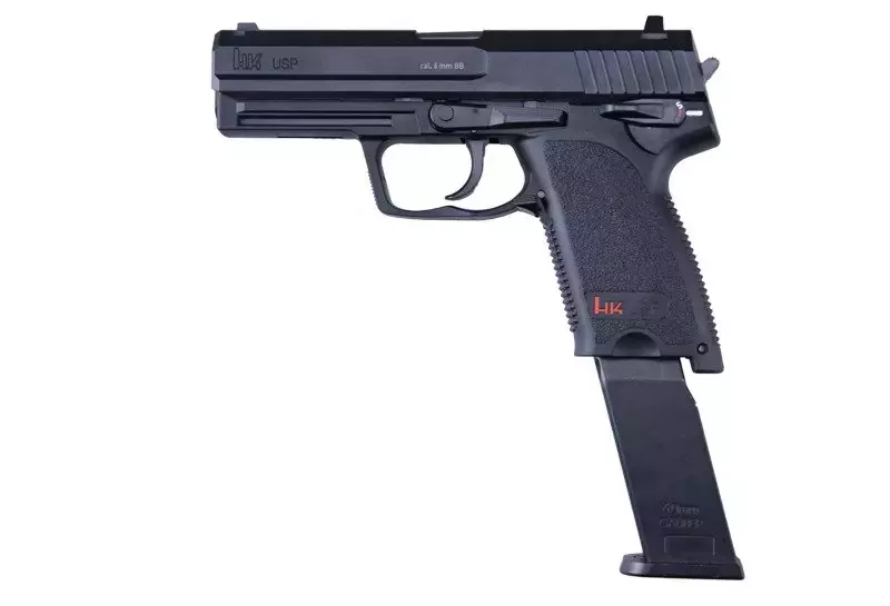 HK USP pistol replica