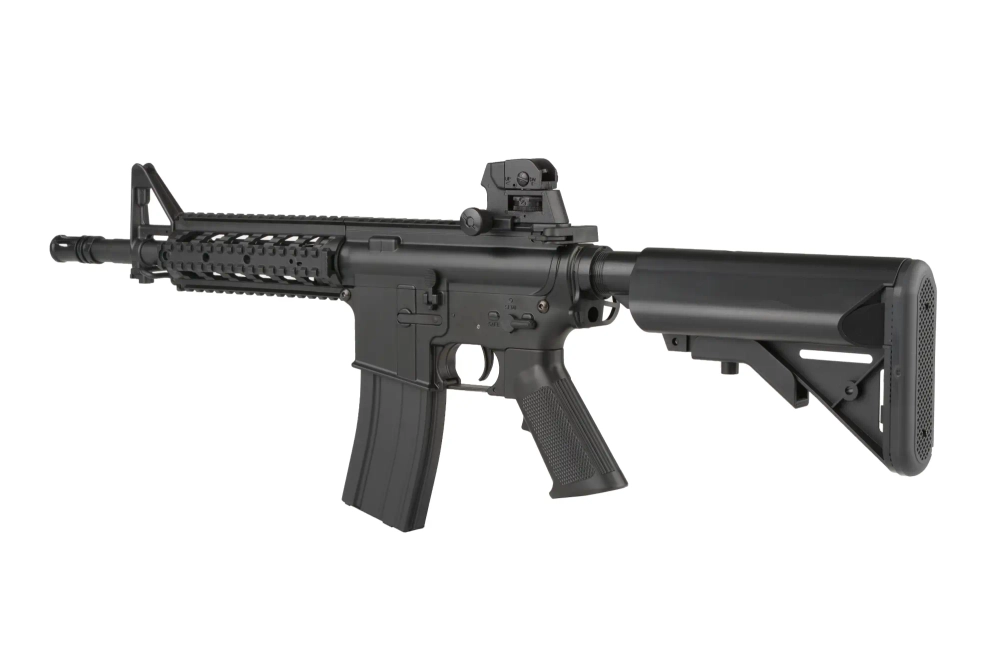 SRT-20 Assault Rifle Replica