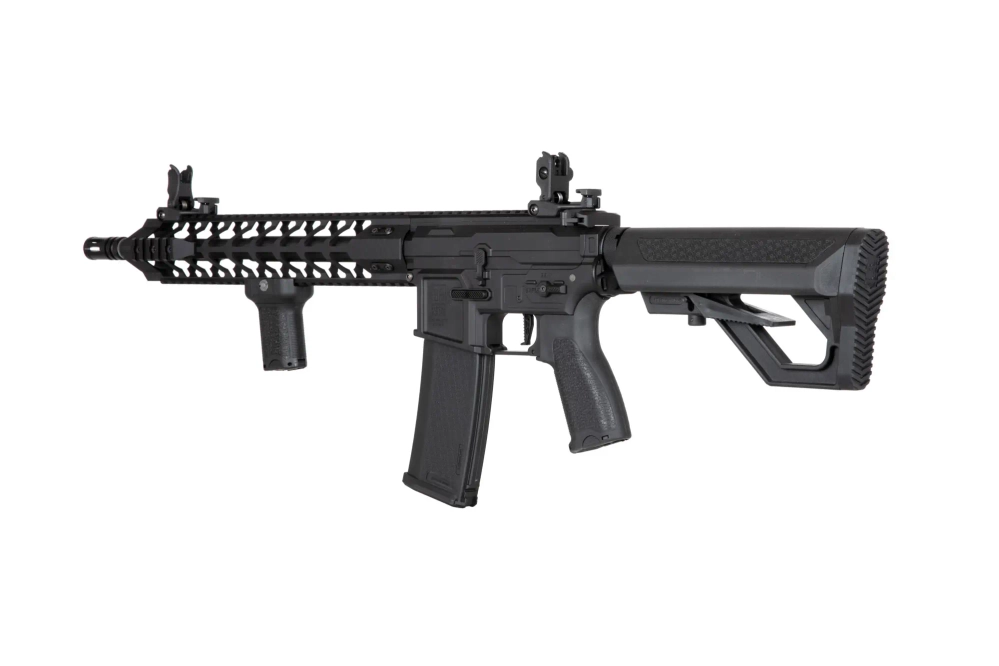 SA-E13-RH EDGE 2.0™ Carbine Replica Heavy Ops Stock - Black