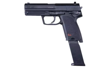 Pistolet airsoft HK USP