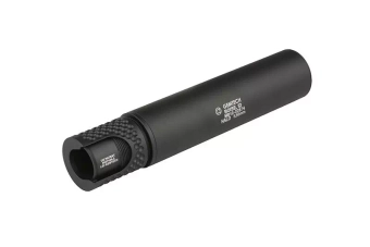 Gemtech Halo-2011 Silencer Replica