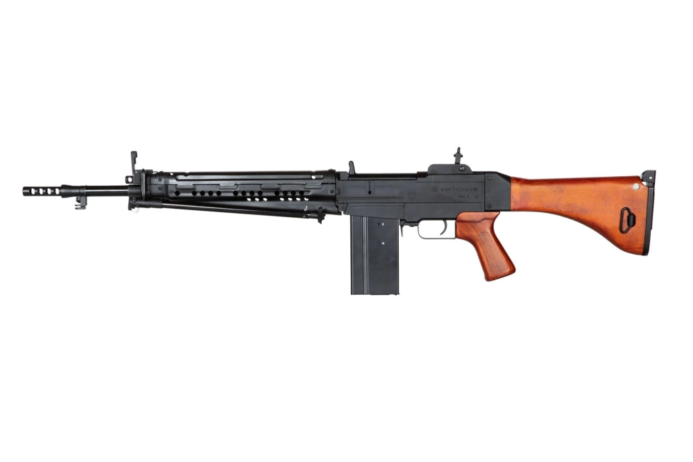 Fusil airsoft S&T Type 64 AEG