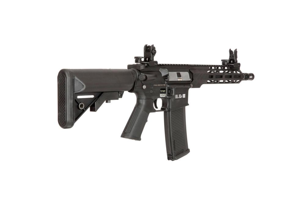 SA-C25 CORE™ X-ASR™ Carbine Replica - black