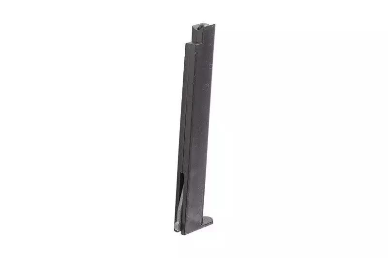 10rd low/real-cap magazine for GGH-0402 replicas