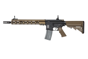 Réplica fusil Specna Arms SA-A34-HT ONE™ - Half-Tan