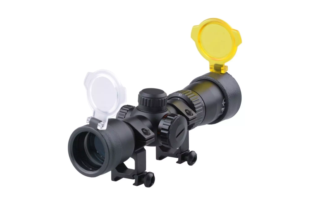 Richtkijker Theta Optics 1.5-5x32 EG