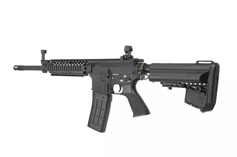 CAECR-4 Enhanced Combat Rifle 4 Replica