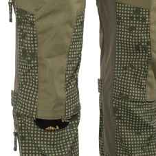 Helikon MCDU Polycotton RipStop Tiger Stripe Trousers