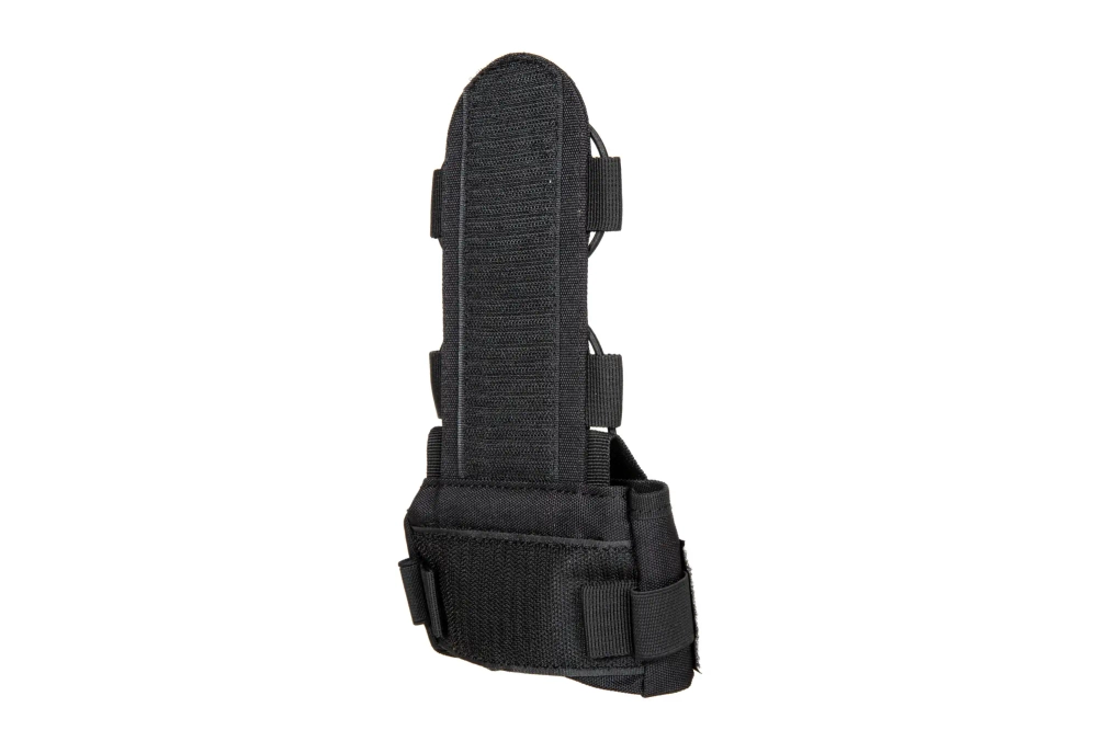 Agi bridge S13 For helmet accessories - Black
