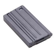 Chargeur Hi-cap pour répliques type SR25
