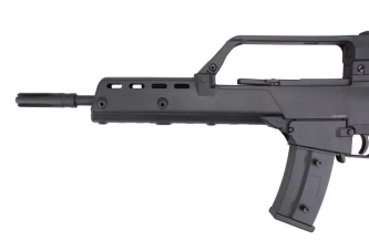 Réplique fusil JG1538 V2 - noir