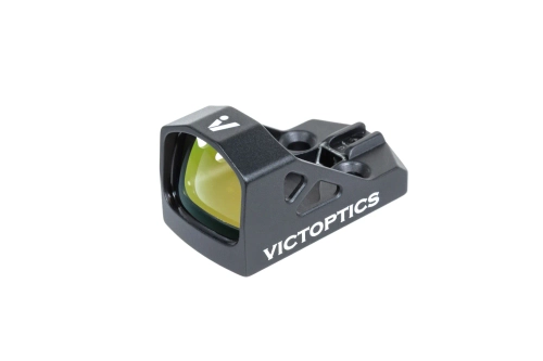 VictOptics RDSL32 V3 1x16x20 3MOA red dot sight