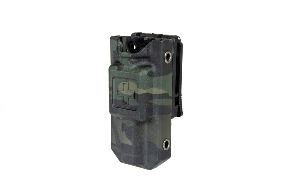 Multicam || MultiCam Black (negro)