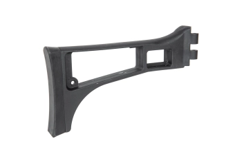 Polymer pažba pro zbraní G-Series / G36K