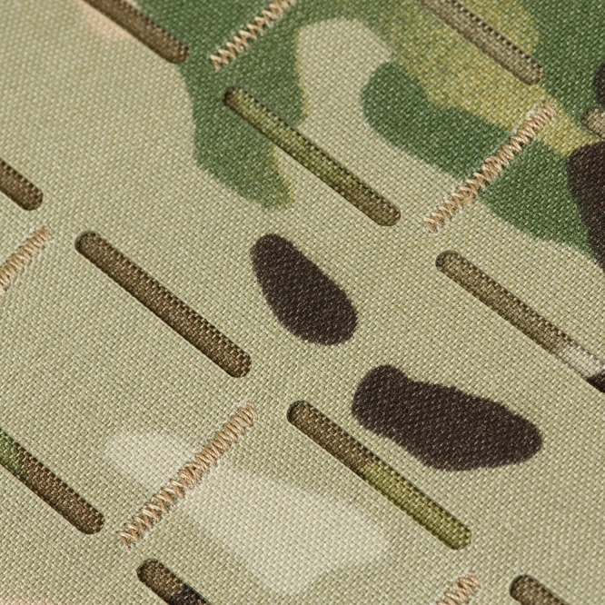 Portaplacas M-Tac Curiass Fast QRS Gen.II XL MC