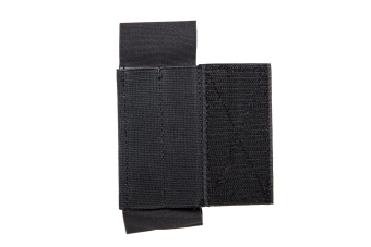 Wosport torniquete cargador Negro