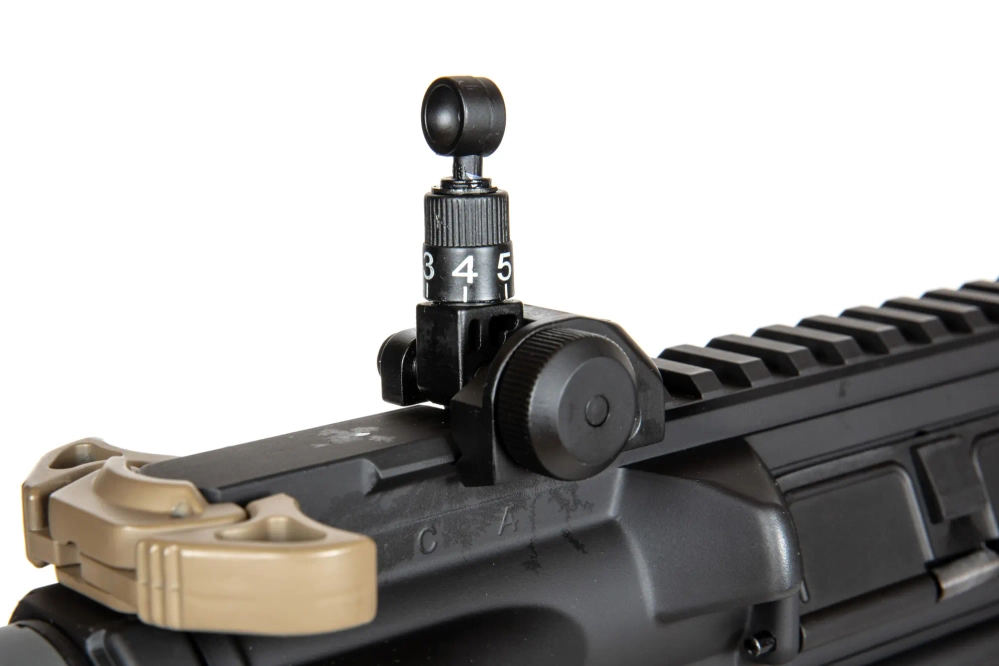 Réplica fusil Specna Arms SA-A34-HT ONE™ - Half-Tan