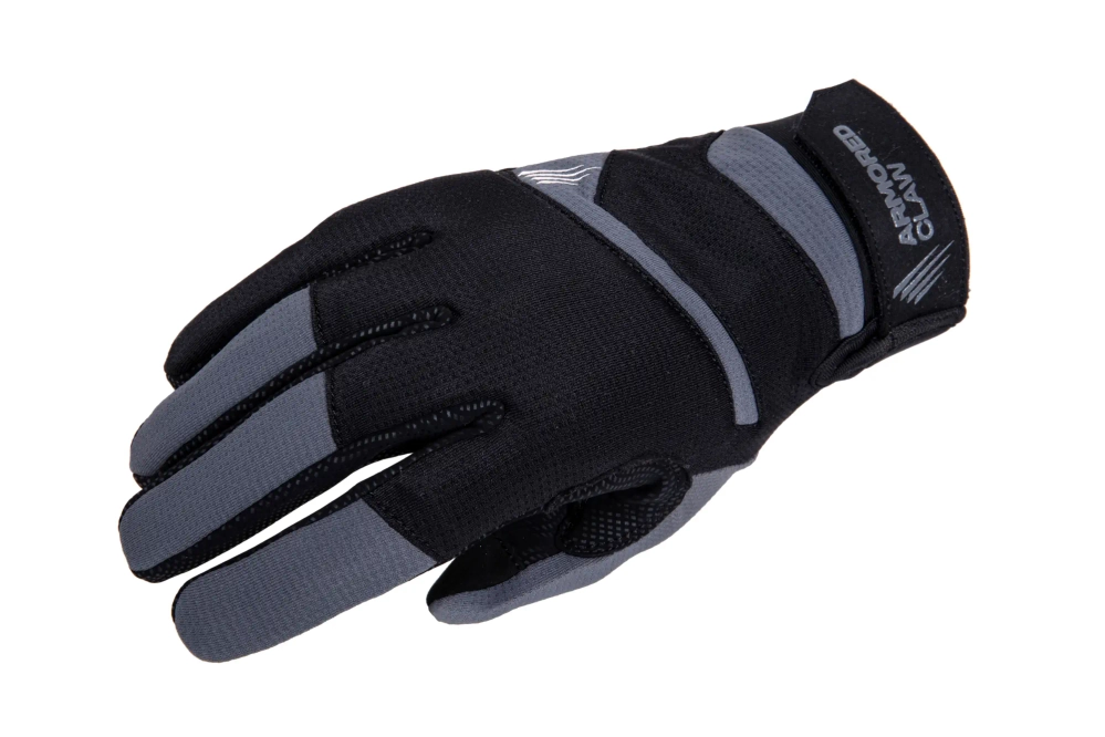 Guantes de exterior Armored Claw Essential Seeker Ghost Mélange