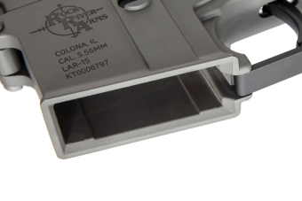 RRA SA-E01 EDGE™ Carbine Replica - Chaos Grey