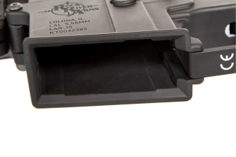 RAA SA-E25 EDGE 2.0™GATE ASTER Réplica de carabina - Negro