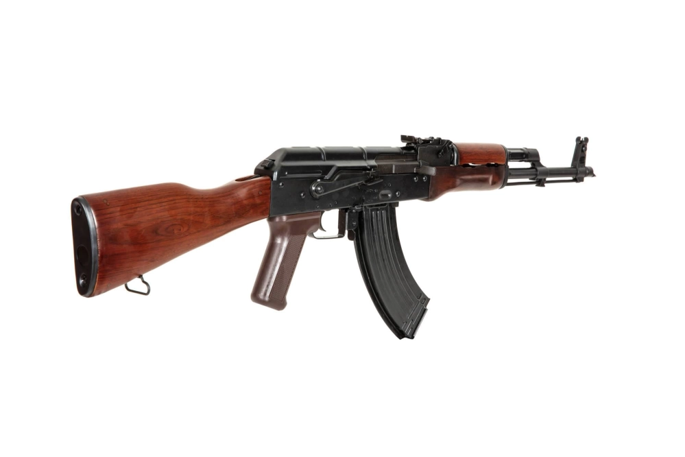 E&amp;L ELAKM Carabine airsoft Essentielle (Version Mosfet) (OUTLET)