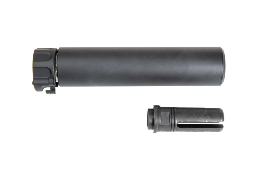 Tłumik dźwięku Socom 556 QD