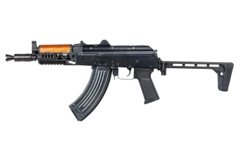ASG BOLT Airsoft AKSU74 KS machinepistool (B.R.S.S)