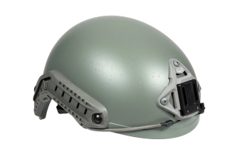 Replika helmy Ballistic Aramid Heavy Version L/XL Foliage Green 