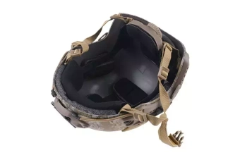 Réplique du casque Balistique - Désert numérique