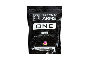 BBs Tracer 0.20g Specna Arms ONE ™ 1 kg - Green