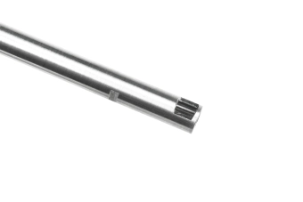 Softair 247mm 6.01mm FPS canon de précision pour répliques AEG