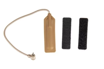 Interrupteur à gel pour les appareils PEQ - Dark Earth