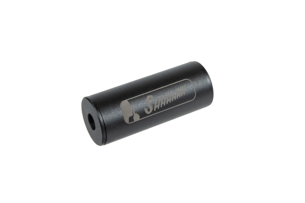 Covert Tactical PRO Silencer - Shhhhh Fi 40mm