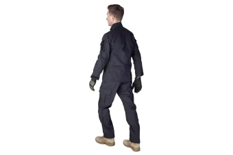 Oer ACU-uniform - zwart