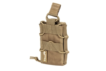 Bolsa Elite para 1 cargador tipo M4/M16 - Coyote