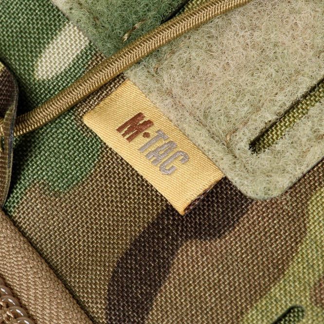 M-Tac STURM Elite 15l MC rugzak