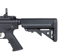Specna Arms Daniel Defense® MK18 SA-C19 CORE™ HAL ETU™ Gen.2 airsoft Carbine Negro