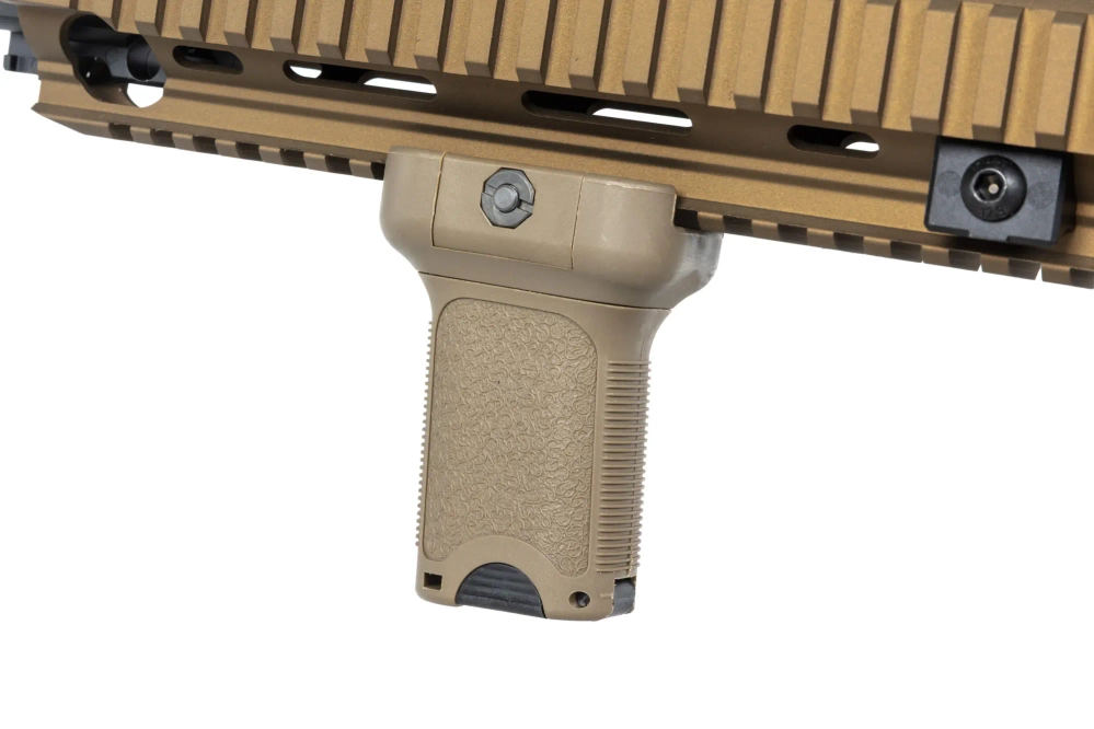 ASG Specna Arms SA-PH20 PRIME™ HAL™ ETU Karabijn Hoog koppel Chaos Brons Versie