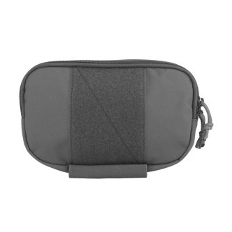 Podvěsná univerzální kapsa Wosport Small Multi-Purpose Task Pouch Wolf Grey